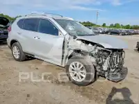 2020 Nissan ROGUE фото