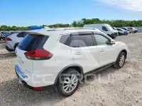2020 Nissan ROGUE фото