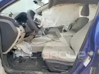2020 Nissan ROGUE фото