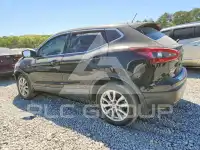 2020 Nissan ROGUE фото