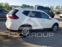 2020 Nissan ROGUE фото