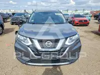 2020 Nissan ROGUE фото
