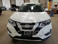2020 Nissan ROGUE фото