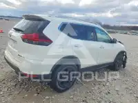 2020 Nissan ROGUE фото