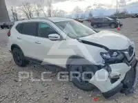 2020 Nissan ROGUE фото