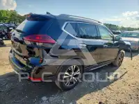 2020 Nissan ROGUE фото
