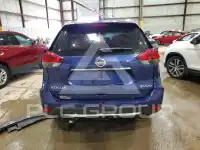 2020 Nissan ROGUE фото