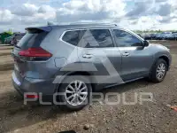 2020 Nissan ROGUE фото