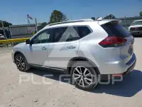 2020 Nissan ROGUE фото