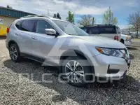 2020 Nissan ROGUE фото