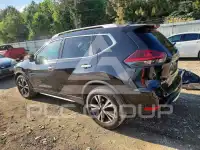 2020 Nissan ROGUE фото