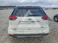2020 Nissan ROGUE фото
