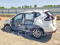 2020 Nissan ROGUE фото