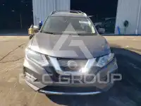 2020 Nissan ROGUE фото