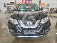 2020 Nissan ROGUE фото