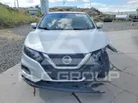 2020 Nissan ROGUE фото