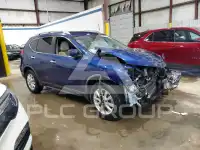 2020 Nissan ROGUE фото