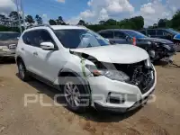 2020 Nissan ROGUE фото