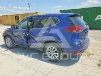 2020 Nissan ROGUE фото