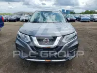 2020 Nissan ROGUE фото