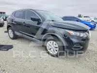 2020 Nissan ROGUE фото