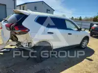 2020 Nissan ROGUE фото
