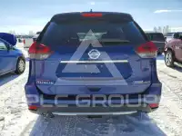 2020 Nissan ROGUE фото
