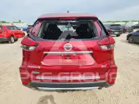 2020 Nissan ROGUE photo