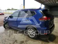 2020 Nissan ROGUE фото