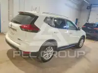 2020 Nissan ROGUE фото