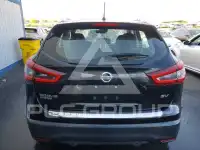 2020 Nissan ROGUE фото