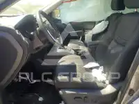 2020 Nissan ROGUE photo