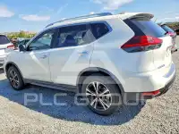 2020 Nissan ROGUE фото