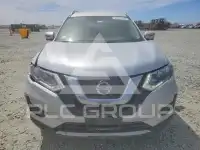 2020 Nissan ROGUE photo