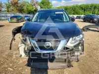 2020 Nissan ROGUE фото
