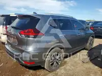 2020 Nissan ROGUE фото