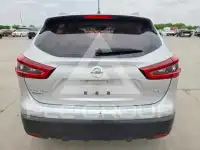 2020 Nissan ROGUE фото