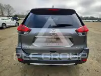 2020 Nissan ROGUE фото