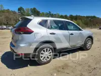2020 Nissan ROGUE photo