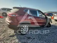 2020 Nissan ROGUE фото
