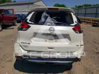 2020 Nissan ROGUE фото