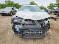 2020 Nissan ROGUE фото