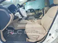 2020 Nissan ROGUE фото