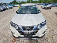 2020 Nissan ROGUE фото