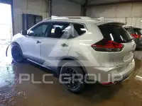 2020 Nissan ROGUE фото
