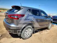 2020 Nissan ROGUE фото