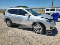 2020 Nissan ROGUE фото