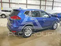 2020 Nissan ROGUE фото