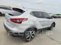 2020 Nissan ROGUE фото