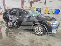 2020 Nissan ROGUE фото